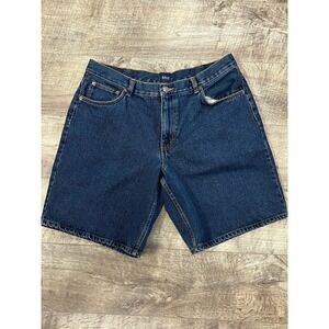 Basic Edition Jean Shorts